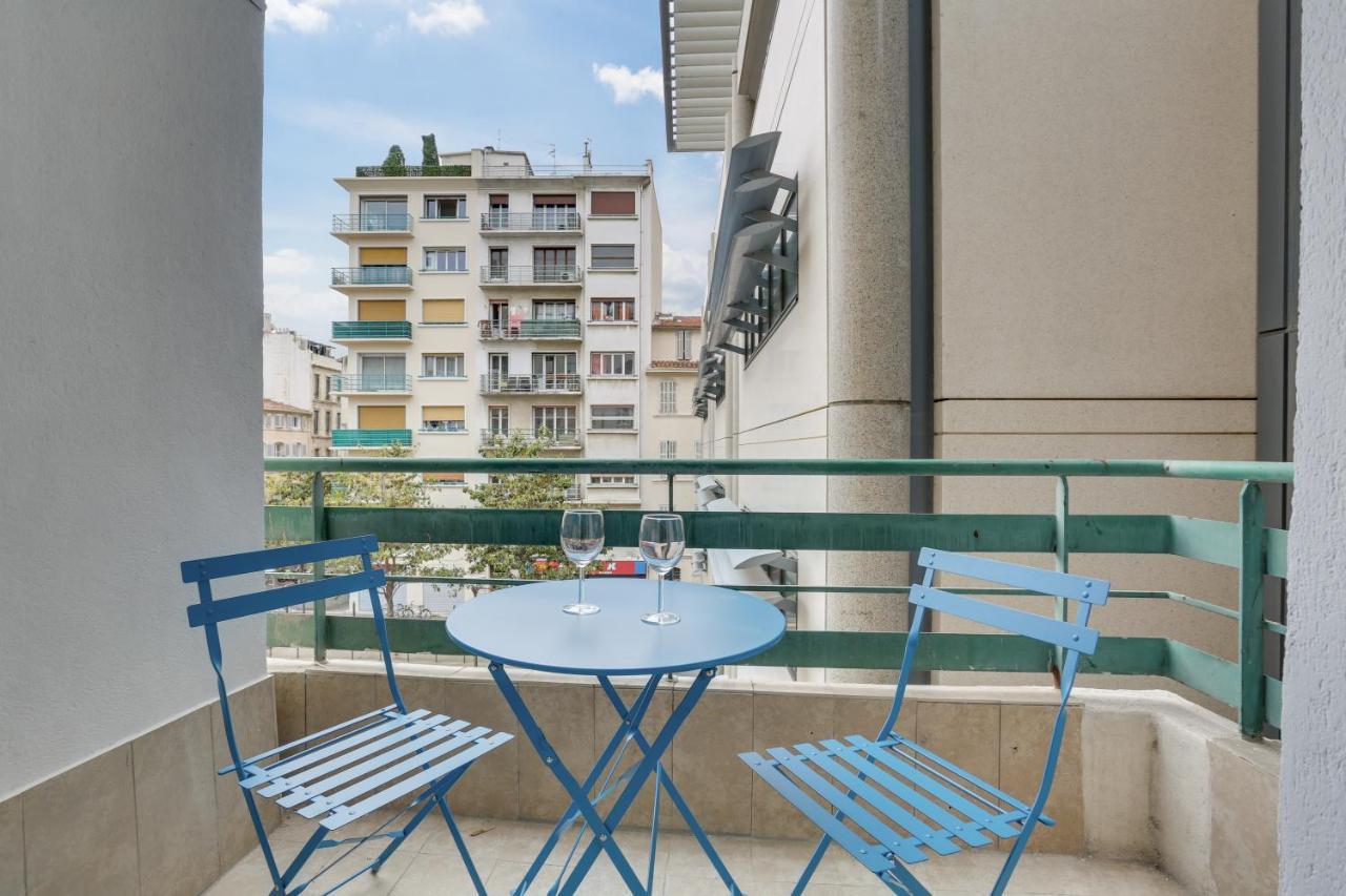 Magnifique T5 - 12Pers - Balcon Et Vieux-Port Apartment Marseille Luaran gambar