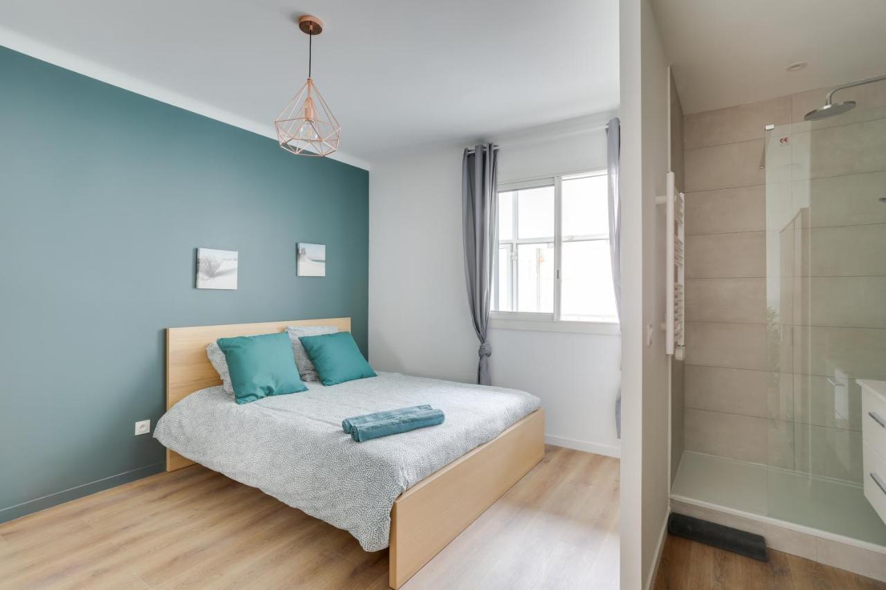 Magnifique T5 - 12Pers - Balcon Et Vieux-Port Apartment Marseille Luaran gambar