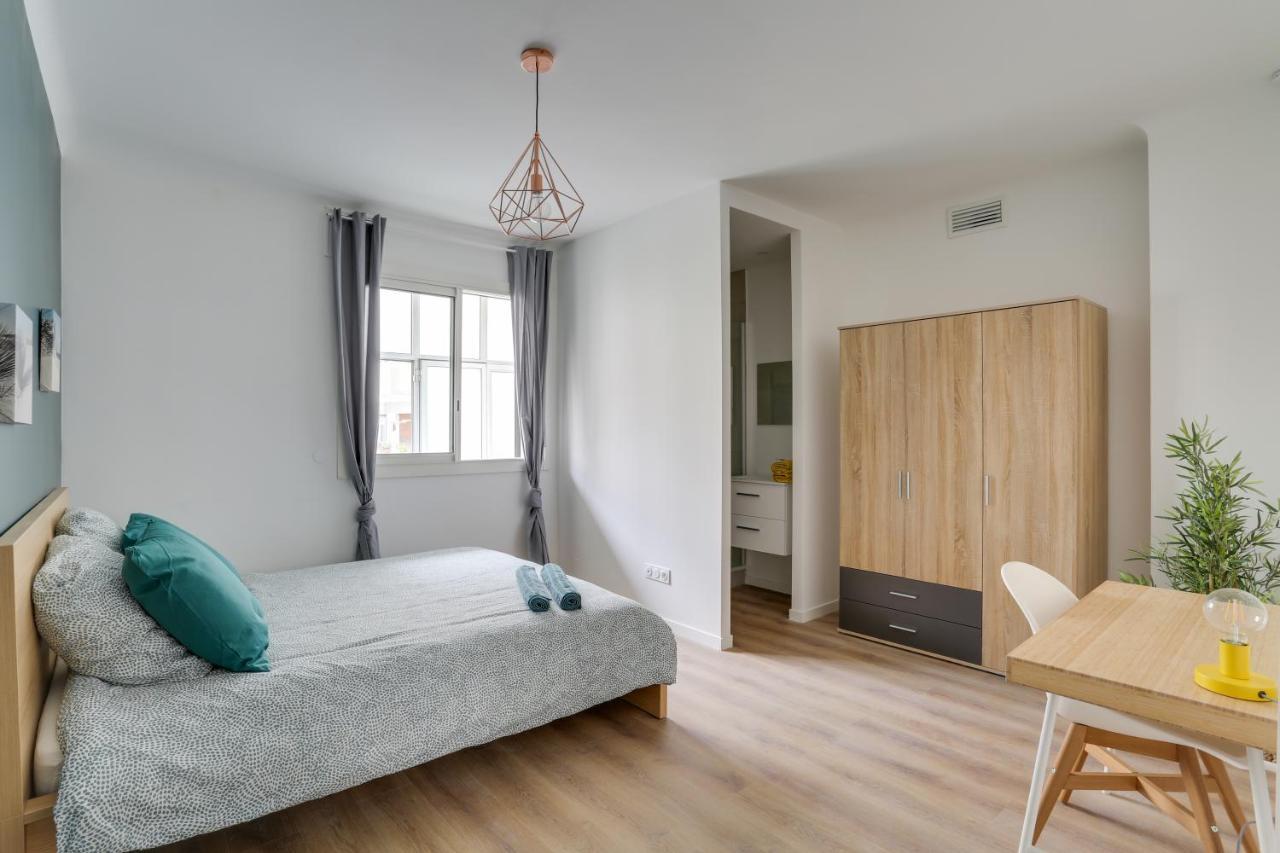 Magnifique T5 - 12Pers - Balcon Et Vieux-Port Apartment Marseille Luaran gambar
